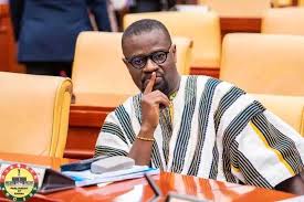 NIB questions Annoh-Dompreh for allegedly inciting NPP supporters against NDC – MyJoyOnline
