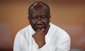 OSP declares Ken Ofori-Atta a fugitive – MyJoyOnline
