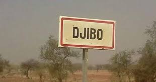 Burkina Faso: new jihadist attack on the town of Djibo in the north of the country – MyJoyOnline