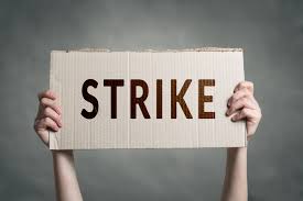 TEWU threatens strike over withdrawal of vehicle maintenance allowance for junior staff – MyJoyOnline