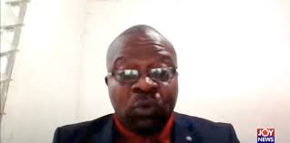Dr Asah Asante calls for abolishment of deputy ministerial positions – MyJoyOnline