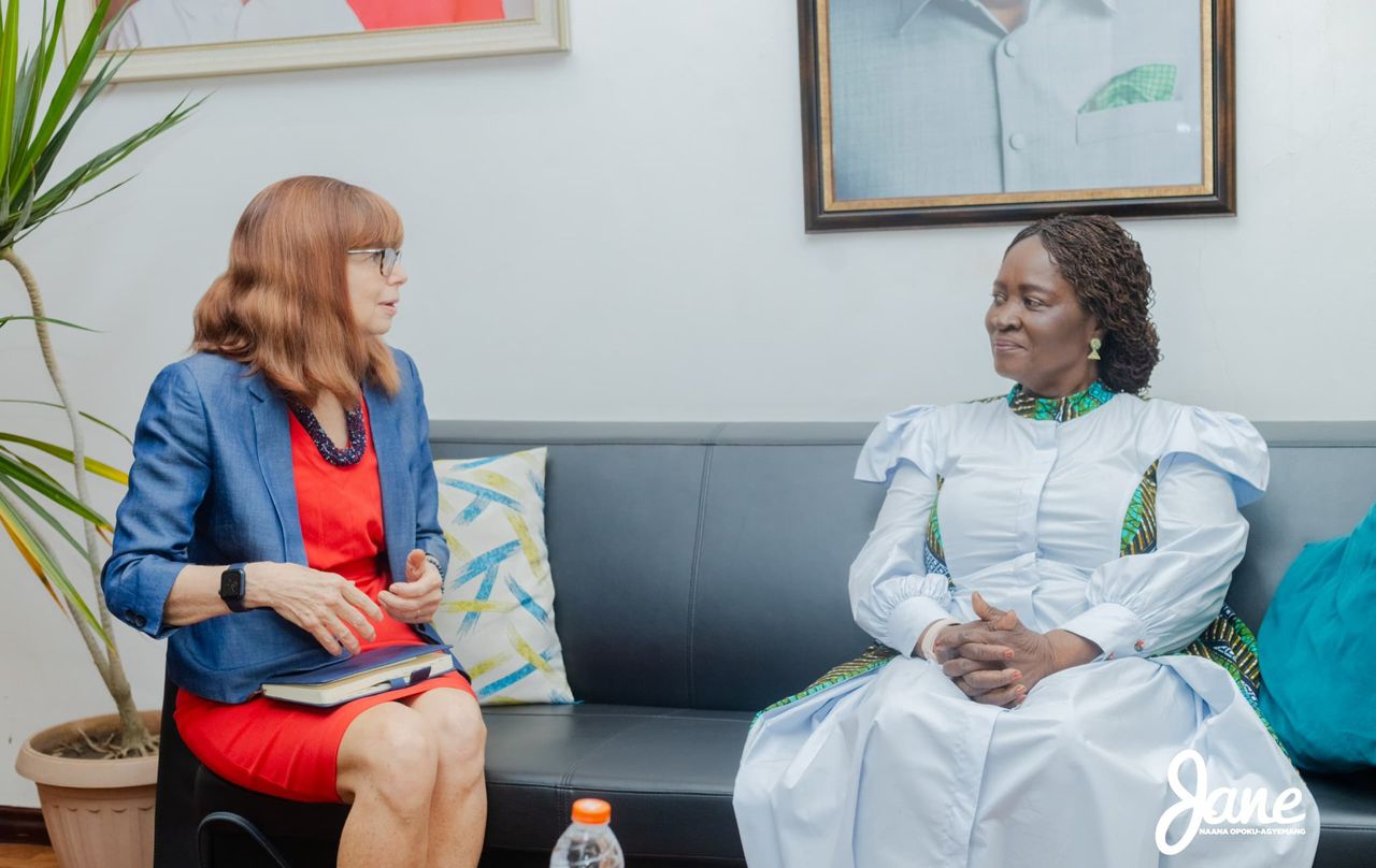 Australia to continue empowering local communities in Ghana through Direct Aid Programme - High Commissioner