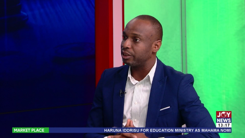 SMEs urged to embrace technology for growth, market visibility – KPMG IT Advisory and Manager – MyJoyOnline