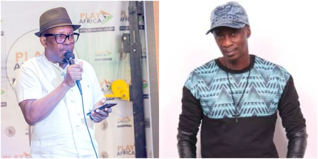 Bessa Simons, Naa Agyeman to headline AdinkraFest in Toronto – MyJoyOnline