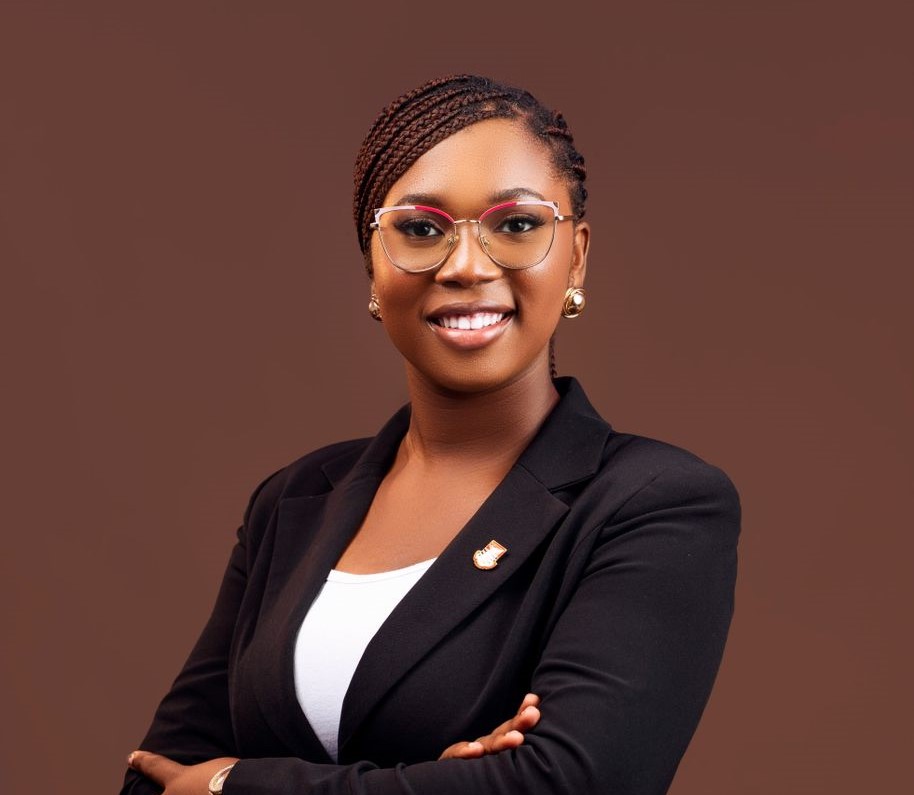 Lauren Impact Foundation equips women and youth for leadership and economic empowerment – MyJoyOnline