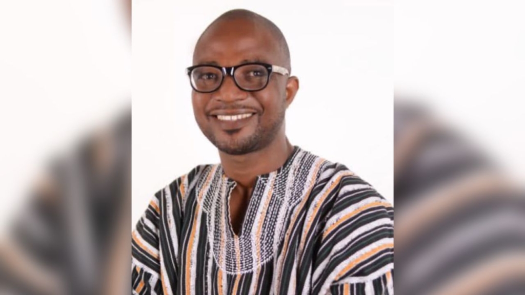 Upper Manya Krobo NDC executives root for Srenyame as next DCE – MyJoyOnline