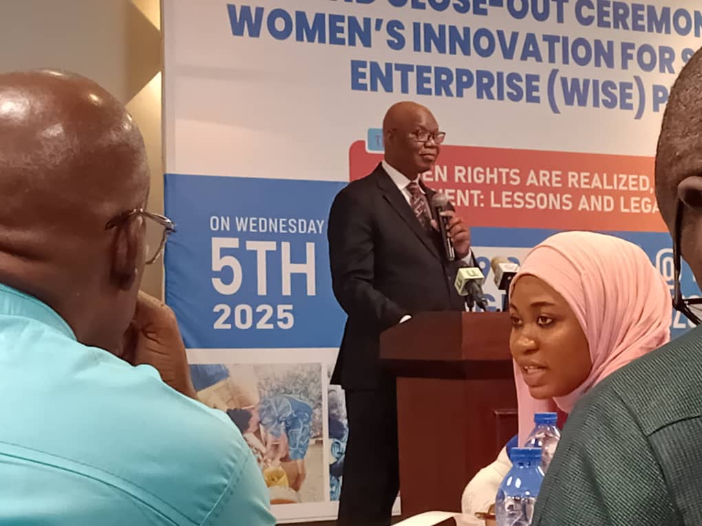 Plan International Ghana advocates for women empowerment to drive economic development – MyJoyOnline