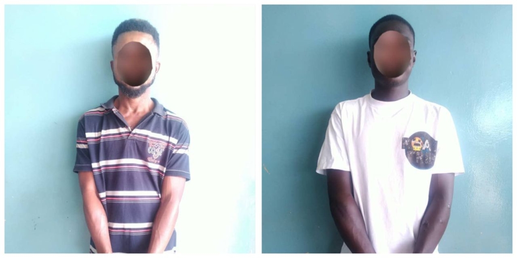 2 more arrested in Nsoatreman vs. Kotoko Match violence, bringing total to 5 – MyJoyOnline