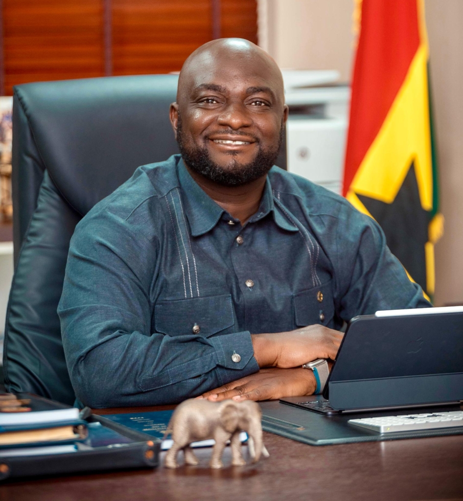 Mpraeso MP calls for urgent action on social media taxation and digital accountability – MyJoyOnline