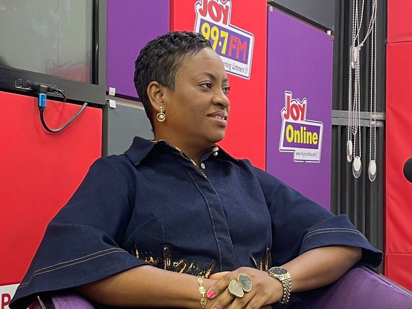 Security arrangement to be ‘standardized’ going forward – DCOP Lydia Donkor – MyJoyOnline
