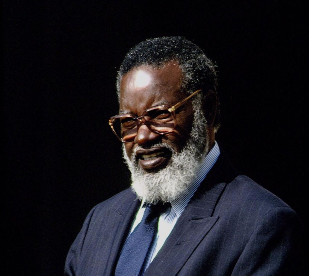 Bawumia pays tribute to Namibia’s founding President, Dr Sam Nujoma – MyJoyOnline