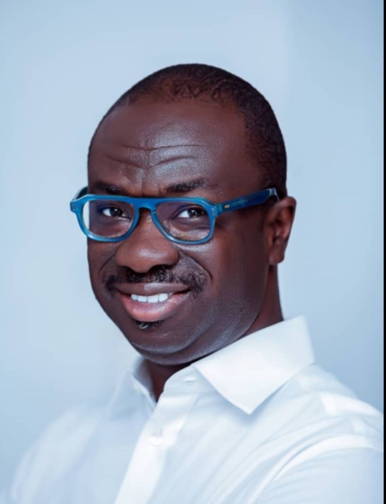 Ashanti MP wants Mahama to withdraw Dr Asiamah’s appointment as BoG Governor – MyJoyOnline