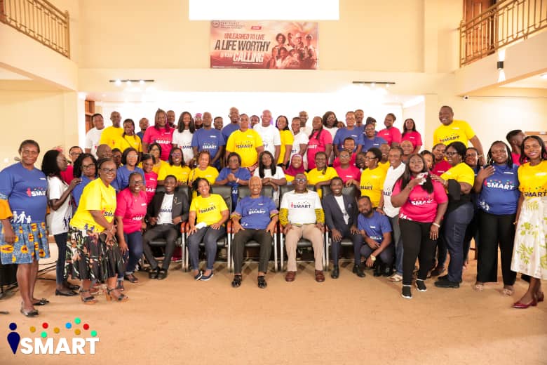 iSMART hosts first-ever sex therapy training to tackle stigma, promote open dialogue – MyJoyOnline