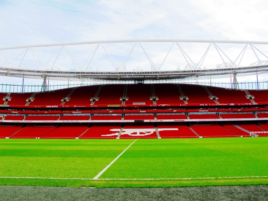 Is Arsenal’s 24/25 season becoming a failure? – MyJoyOnline