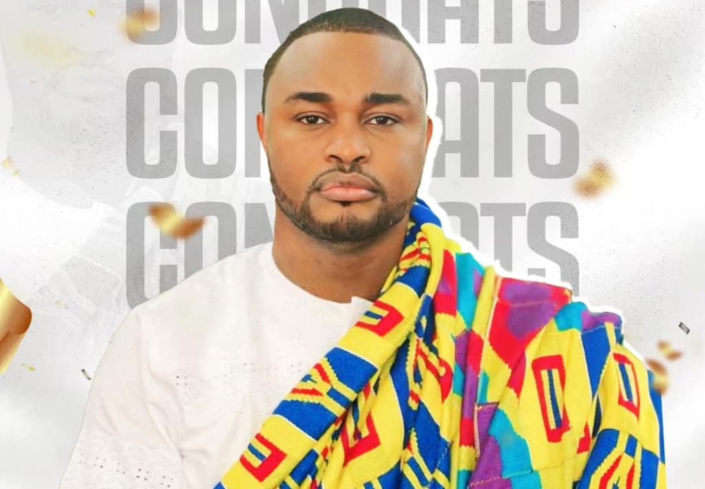 Legon Cities Boss re-elected Council of State member for Oti Region – MyJoyOnline
