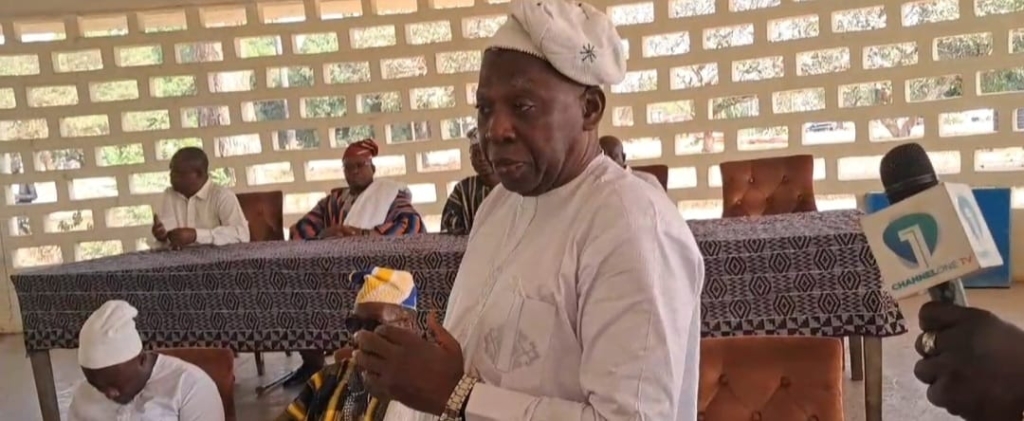 Former MP elected as Council of State rep for Northern region – MyJoyOnline