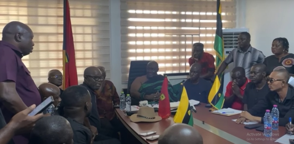 Kotoko will ‘not resume’ league participation until requests are met – IMC Chairman – MyJoyOnline