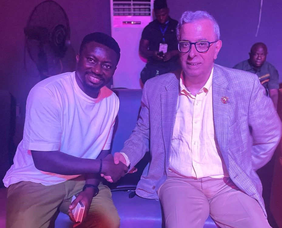 WBC, ABU to partner ACE Power ‘Street to Champions’ amateur event – MyJoyOnline
