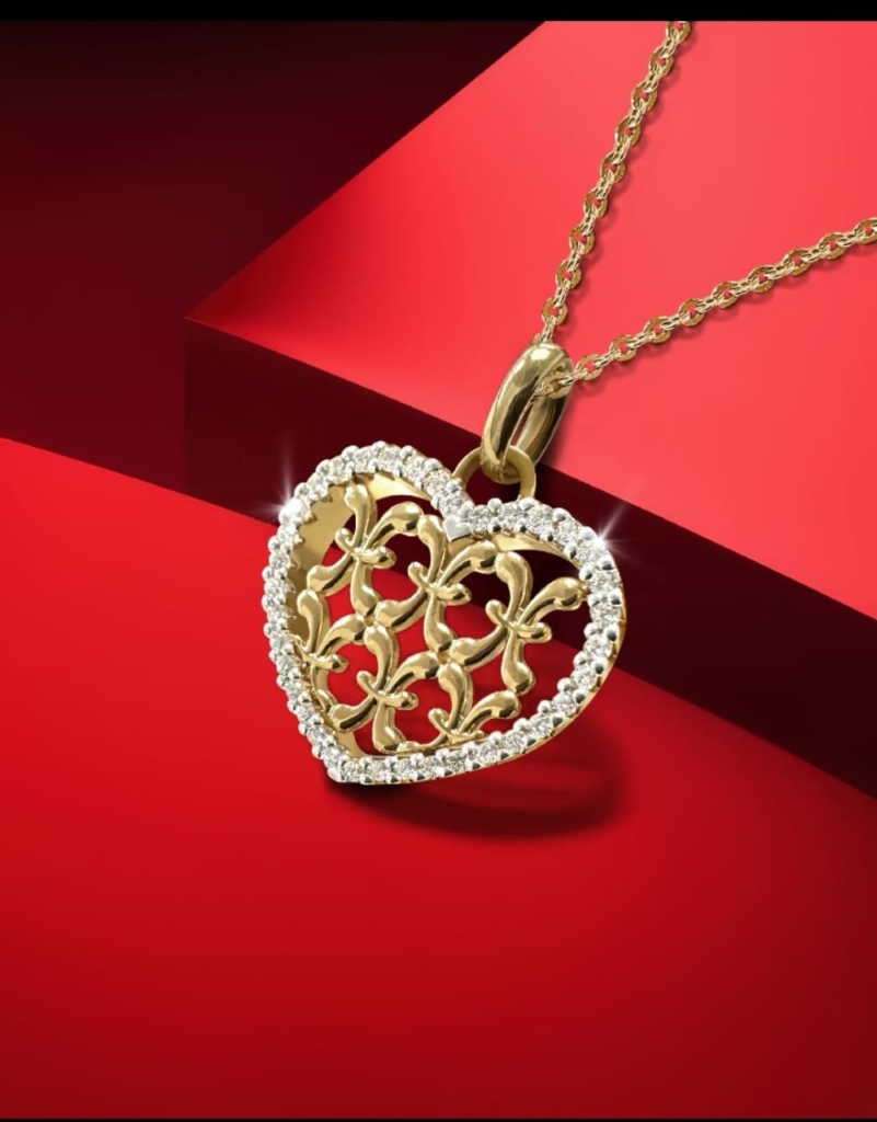 Timeless Love: Bernhard H. Mayer showcases elegant craftsmanship for Valentine’s Day – MyJoyOnline