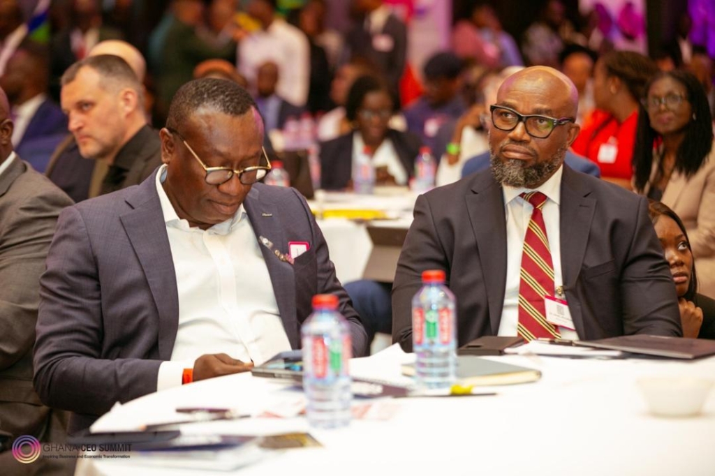 Daily Insight for CEOs: Customer retention – The key to long-term business growth – MyJoyOnline