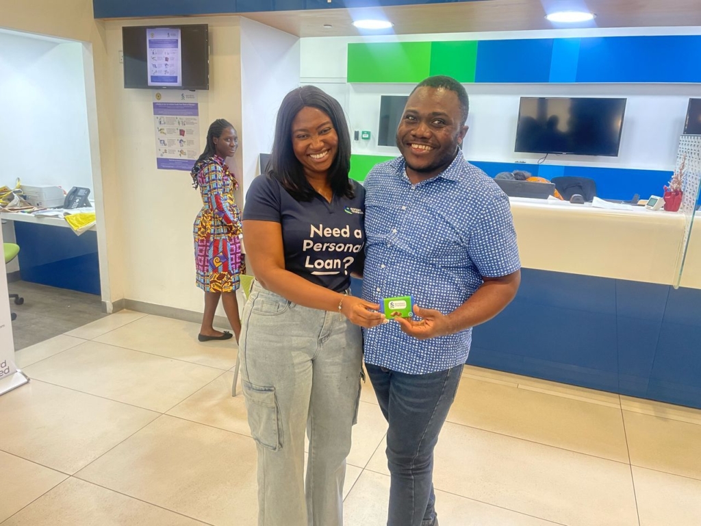 Standard Chartered deepens client relationships with thoughtful Valentine’s Experience – MyJoyOnline