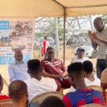 Branch 4 of GhIE holds capacity building workshop for artisans and AGM