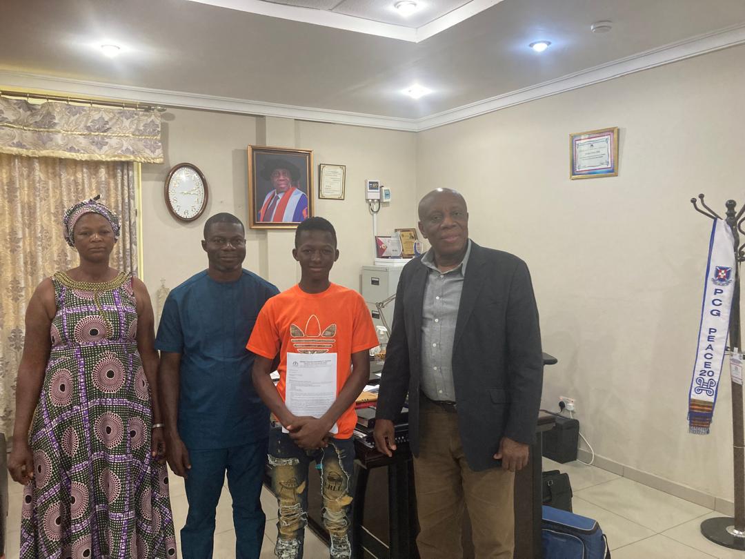 Education scholarships: How Virtual InfoSec Africa CEO is spreading love to brilliant needy youngsters 2 WhatsApp Image 2025 02 17 at 13.33.19