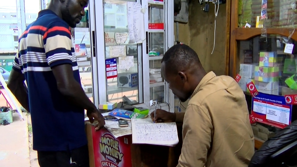 Ghana’s digital financial renaissance: Redefining economic inclusion through digital assets – MyJoyOnline