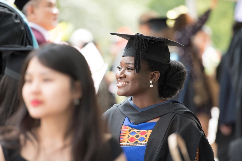 Ghanaian students bag scholarships and excel at University of Nottingham – MyJoyOnline