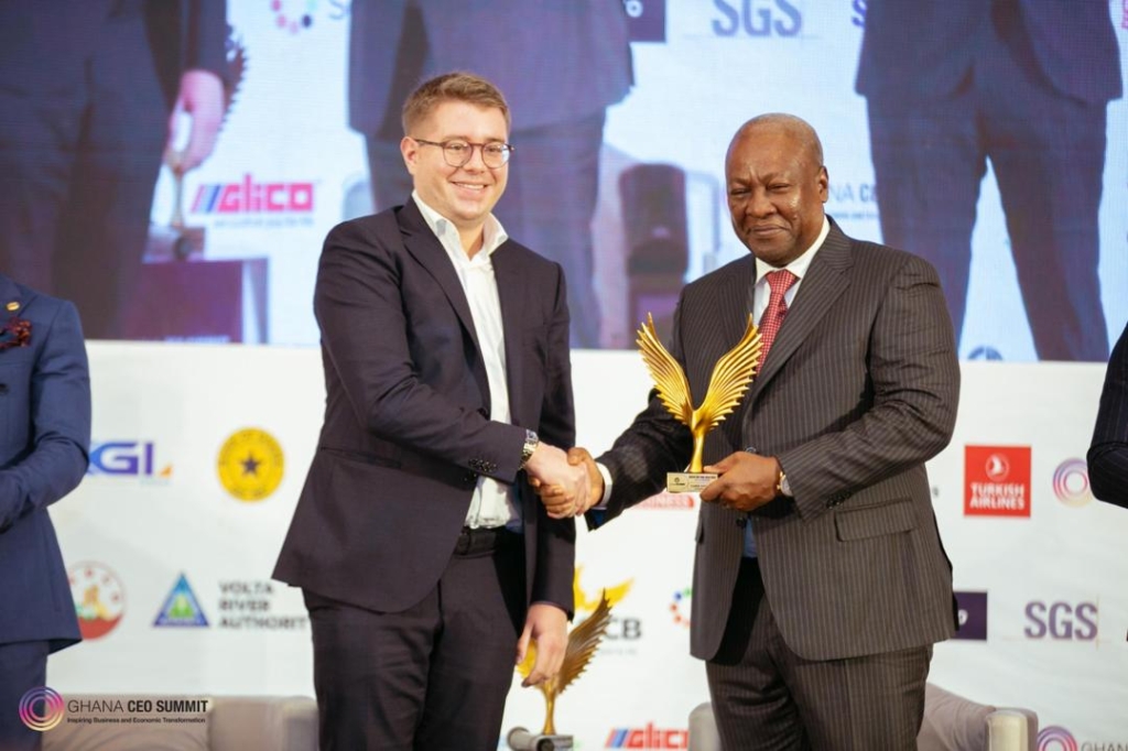 Daily Insight for CEOs: Operational efficiency – Maximising productivity and profitability – MyJoyOnline