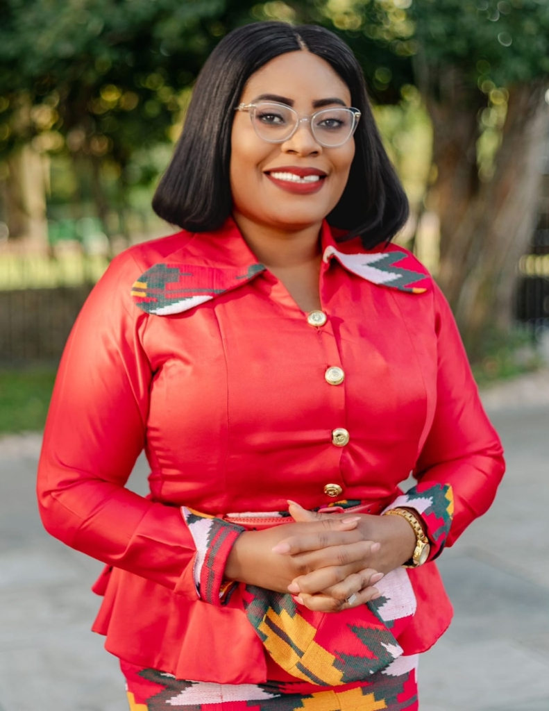Josephine Oppong-Yeboah calls for more women appointments in government – MyJoyOnline