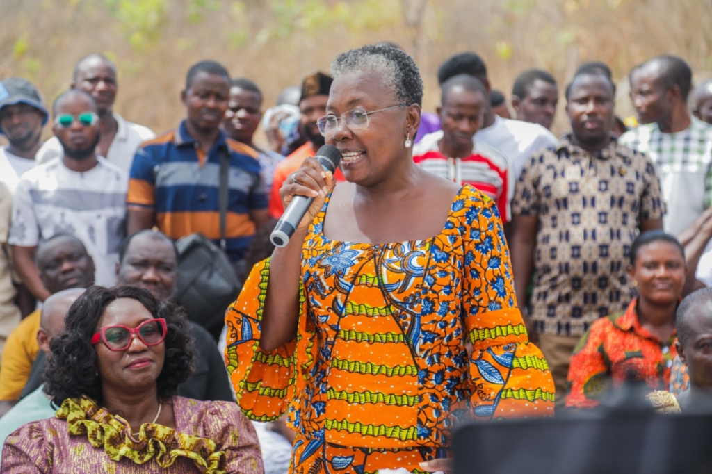 We’ll remove pre-mix coordinators to ensure direct fuel delivery to fisherfolk – Fisheries Minister – MyJoyOnline