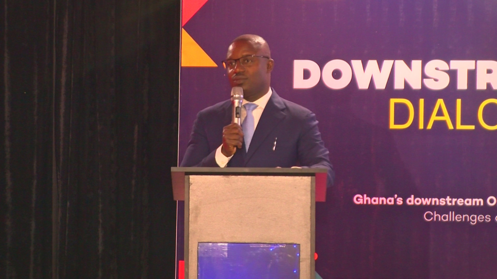 Energy Minister to form committee to restructure petroleum downstream sector – MyJoyOnline