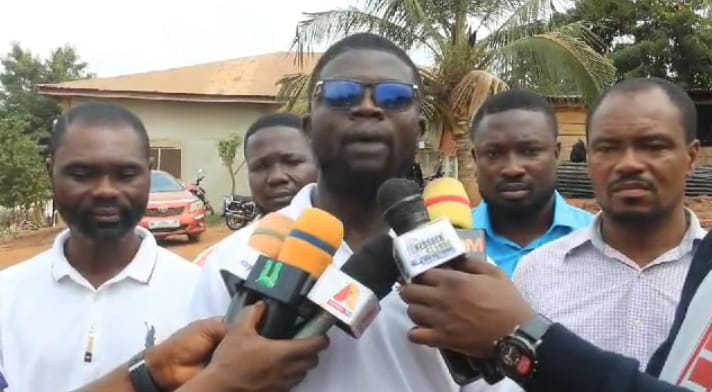 We won’t endorse any appointment by Mahama in Amansie South – Assembly members threaten – MyJoyOnline