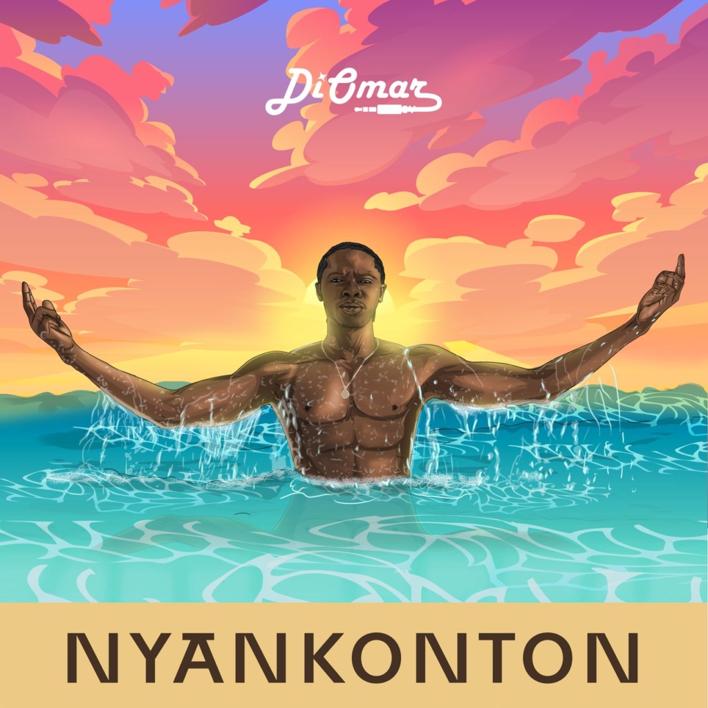 Di Omar announces album Nyankonton to be released in March – MyJoyOnline