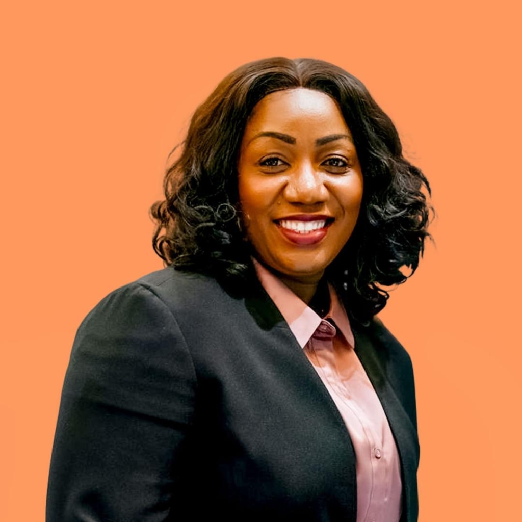 President Mahama appoints Dr Bernardette Hoffman as Deputy Director-General of SSNIT – MyJoyOnline