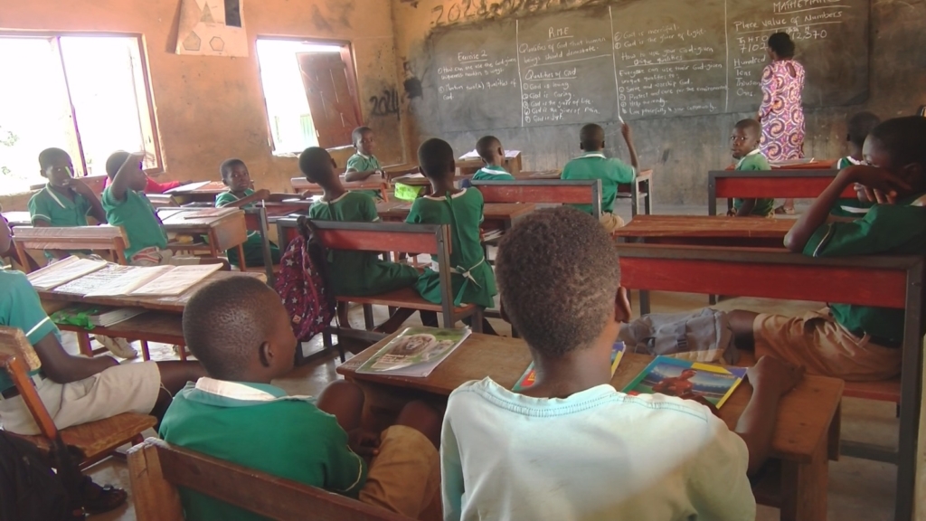 UNICEF Ghana secures US.23m System Capacity Grant from GPE to strengthen education sector – MyJoyOnline