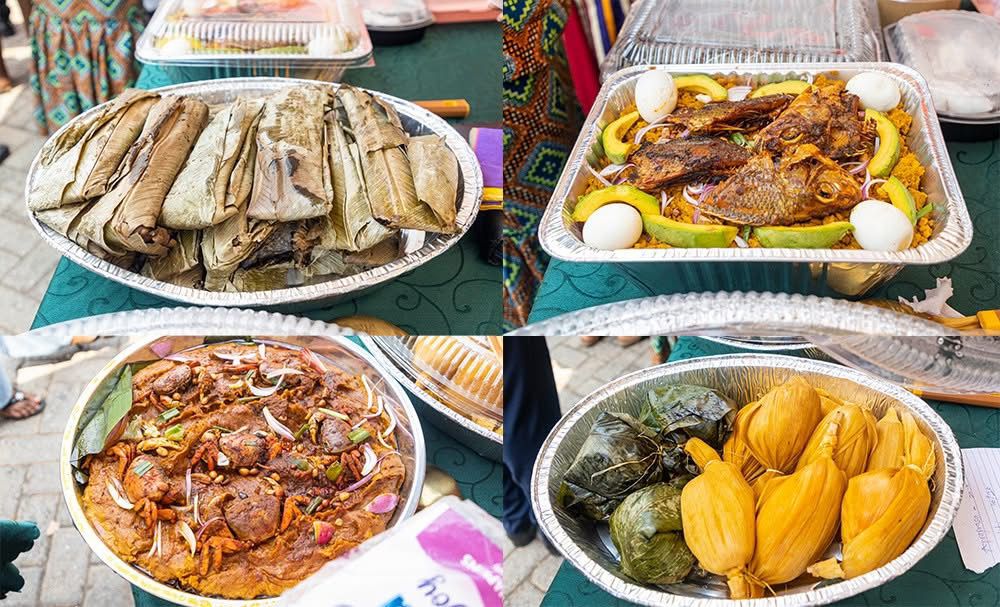 KNUST Food Festival 2025 promotes mindful, sustainable food practices – MyJoyOnline