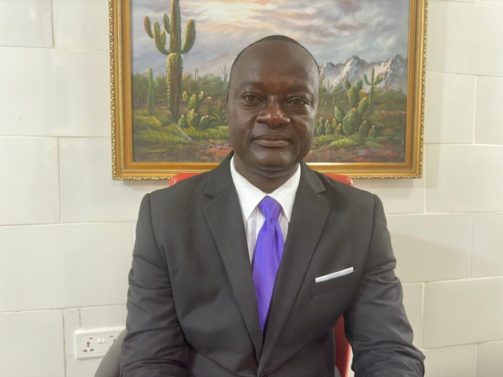 FABAG calls for removal of ‘excise tax’ on fruit juices – MyJoyOnline