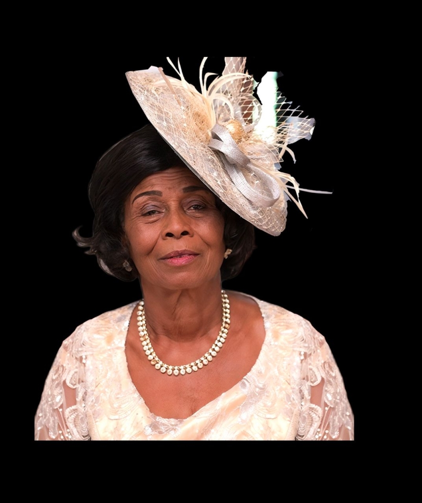 Comfort Agyepong (née Adjoa Badu) – MyJoyOnline