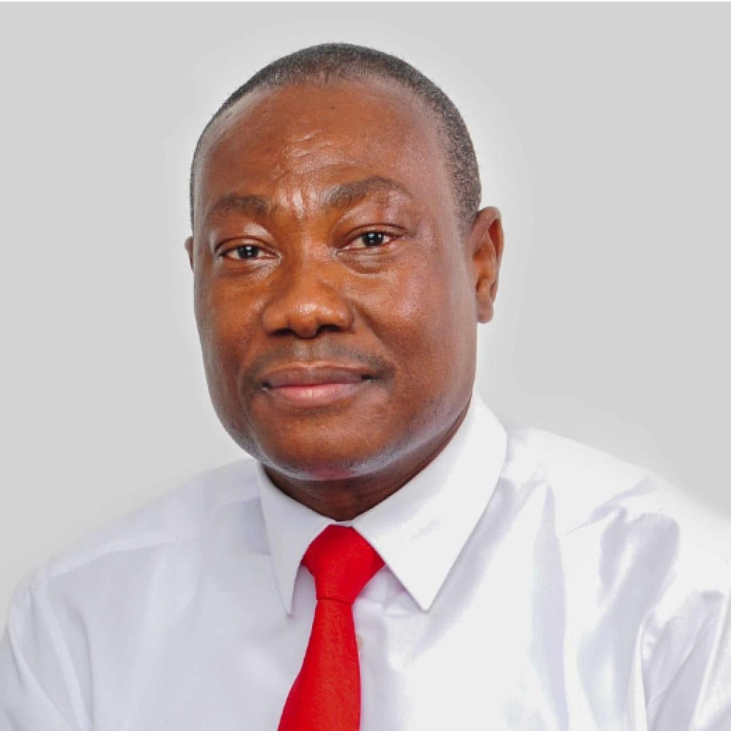 Minerals Commission decentralising operations to fight illegal mining and enhance efficiency – MyJoyOnline