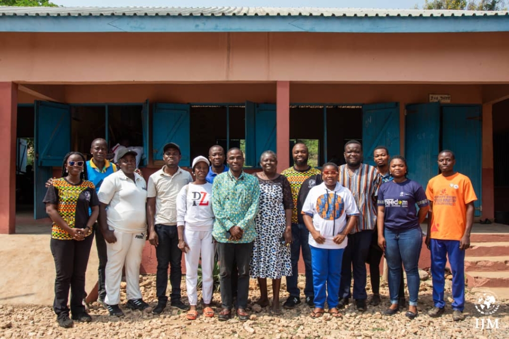 You’ll be fully protected – Department of Social Welfare assures whistleblowers and residents of Kpeve – MyJoyOnline