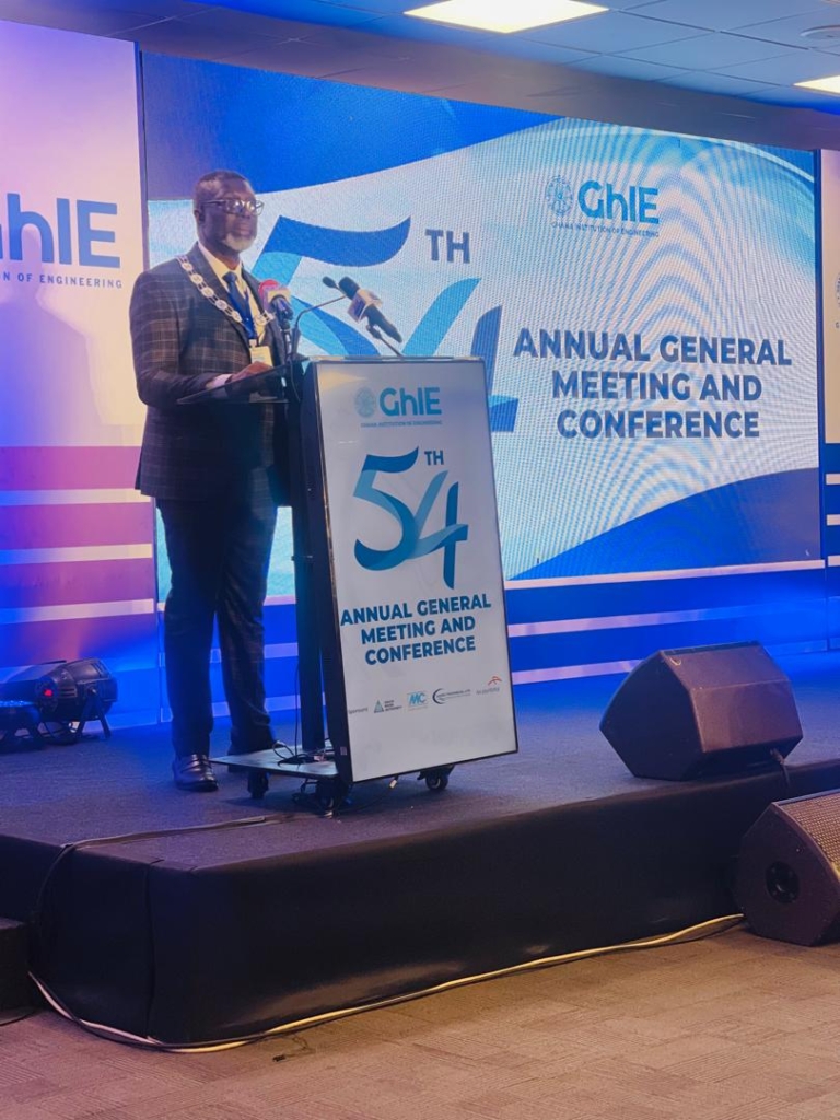 GhIE to hold 2025 Conference and AGM in Accra – MyJoyOnline