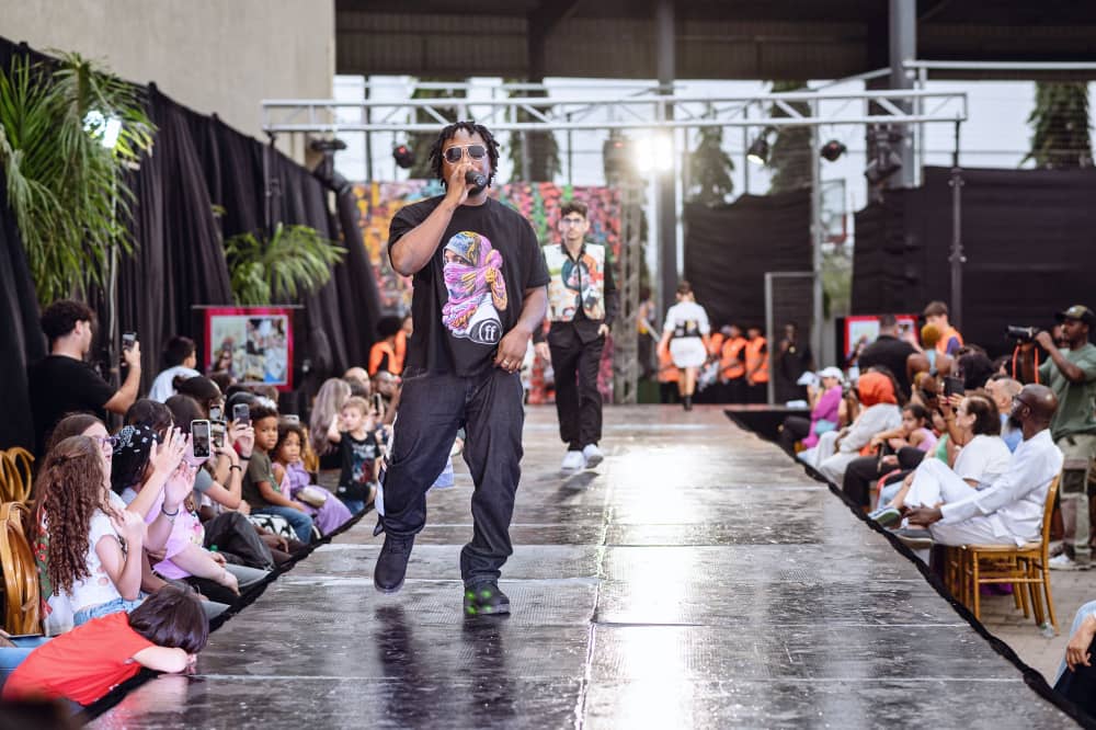 Al-Rayan Int. School promotes creativity and talents with a novel fashion show 2 WhatsApp Image 2025 02 25 at 16.53.47
