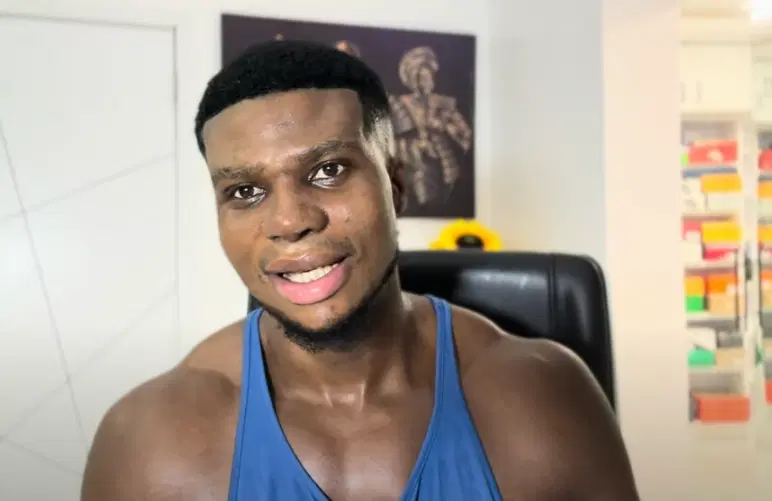 Nose surgery: ‘I didn’t pay for the procedure’ – Nigerian Comedian Zicsaloma – MyJoyOnline