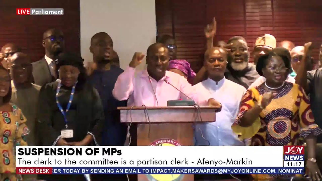 afenyo markin insists minority w 4