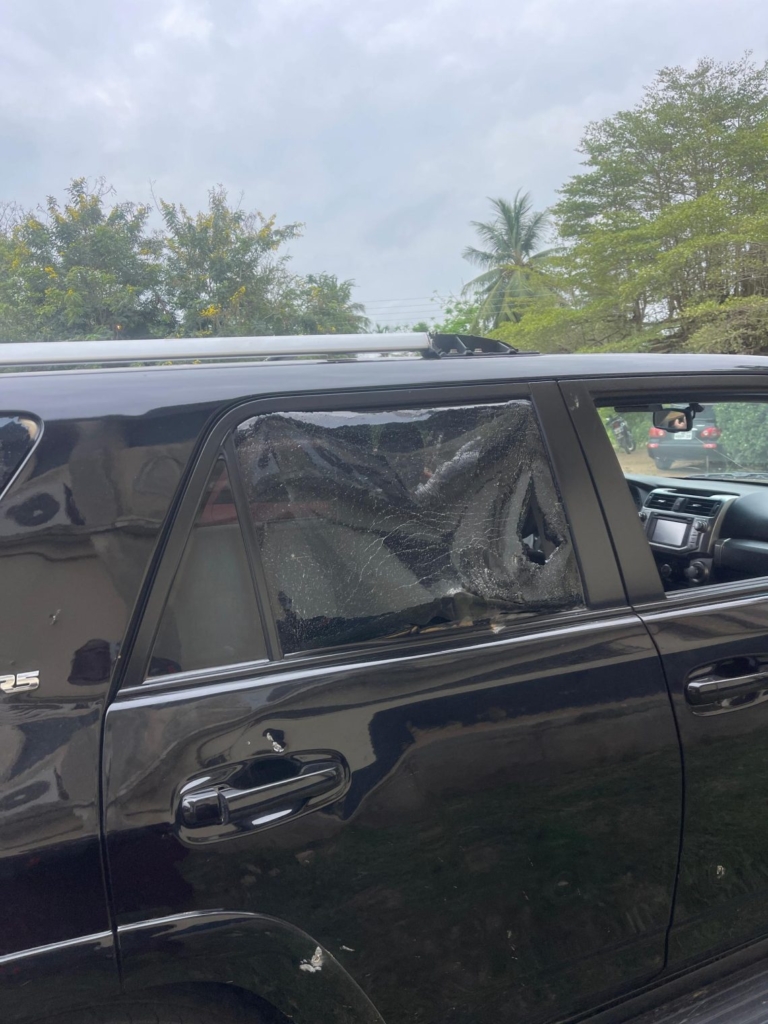 Chieftaincy clash leaves 6 injured at Gomoa Obuasi – MyJoyOnline