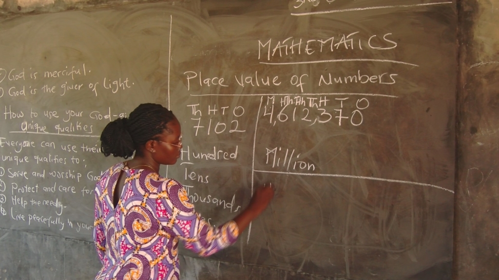 Ghana partners with GPE to strengthen education sector with .23m – MyJoyOnline