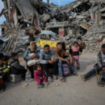 Two-state solution or never-ending war? Palestinian Authority calls for immediate UN action Two-state solution or never-ending war? Palestinian Authority calls for immediate UN action