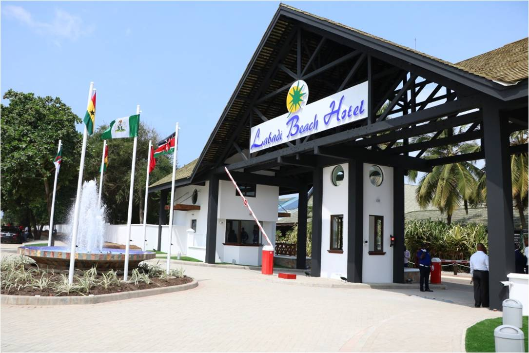 Labadi Beach Hotel dismisses reports it has withdrawn case against Polo Beach Club 2 image 328